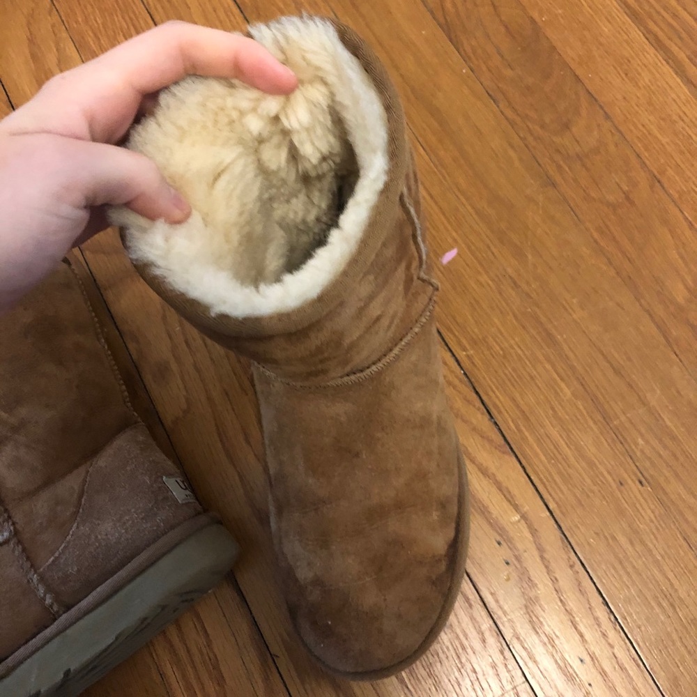 Tan Uggs - image 2